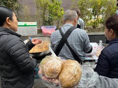 -六广门毛阿姨糯米饭