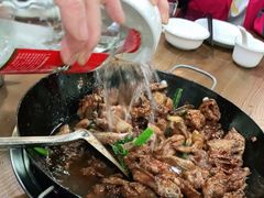 -顺德火焰醉鹅坊(珠海店)