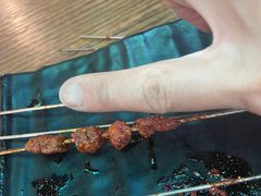 -清真伊香蘭餐厅