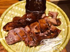 -茶花妹子云南餐厅(北大店)