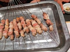 -老白清真烧烤(锦州旗舰店)