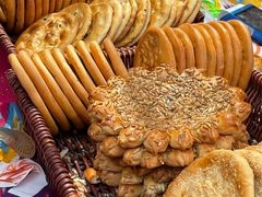 -新疆国际大巴扎