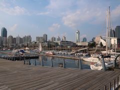 -九龙餐厅(大沽路店)