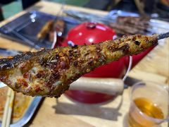 -清真·马峰烤肉(小学习北巷店)