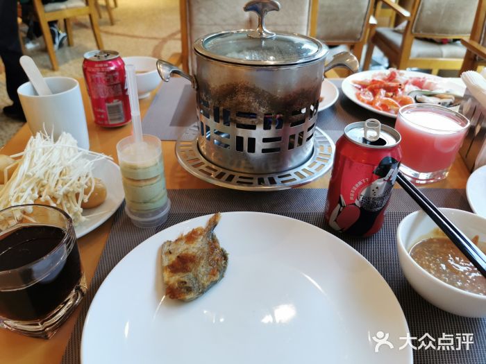 金陵江南大饭店图片