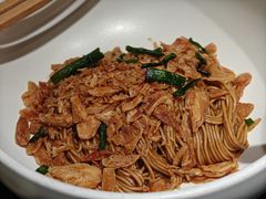 -苏帮袁Sue Cuisine(来福士店)