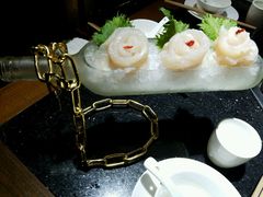 -香天下·四川火锅(安镇大润发店)