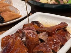 -先记烧鹅王·本地粤菜(福永店)