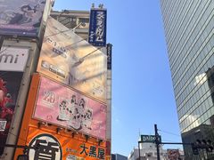 -秋叶原电器街