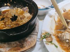 -鲜得莱渔港·小平岛海胆馆(七贤岭店)