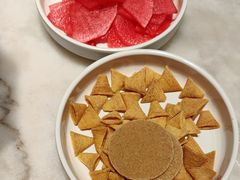 -南锣肥猫·麻辣烤鱼·16年现烤现卖(财富购物中心店)