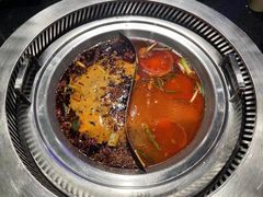 -唇辣号重庆老火锅(燕郊鑫乐汇店)