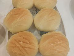 羊奶燕麦包-新兴家喻酒家·羊城名宴(昌岗店)