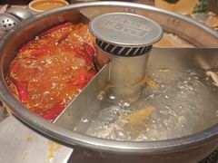 -巴奴毛肚火锅(京西大悦城店)