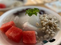 -自然椰·海南清补凉(明珠店)