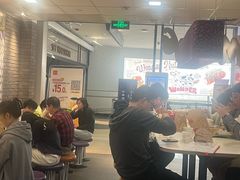 -麦当劳(世纪汇广场店)