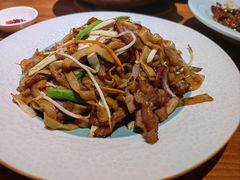 -又一福烤鸭·北京菜(东四店)