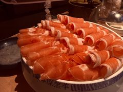 -巴奴毛肚火锅(七宝领展广场店)