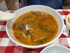 -西贝(枫蓝国际购物中心店)