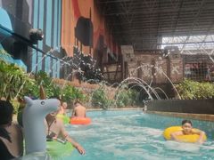 -波塞冬旅游度假区