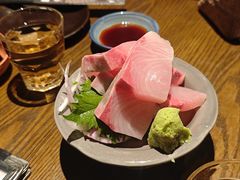 -九州料理竿屋SaoYa