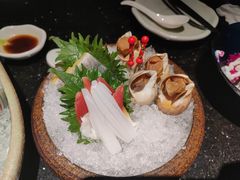 -上井精致料理(大坪店)