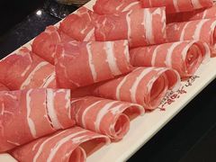 -鲁西肥牛(九方购物中心店)