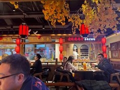-鸽子窝(黄村店)
