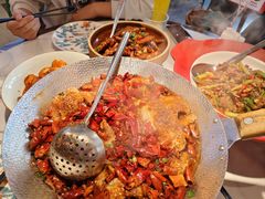 -匠熙小馆(崇文门店)