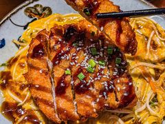 -佰海稻食堂·盖饭·拉面·寿喜锅(中华广场店)