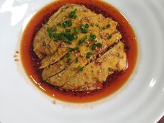 -复旦大学江湾校区食堂