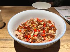 -农耕记·湖南土菜(科技园店)