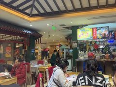 -东来顺饭庄(王府井步行街店)