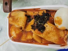 -服务大楼冷面(延大店)