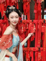 -汉仪华裳汉服馆(打浦桥店)