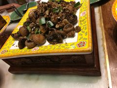 -那家小馆•北京菜•烤鸭(中关村店)