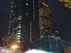 -上海静安香格里拉大酒店