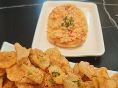 绝味土豆片-勇利赵家烤肉坊(含光路店)