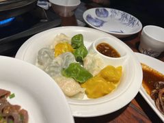 -前海沿·青岛菜(五四广场永旺店)