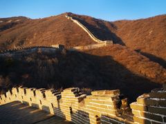 -慕田峪长城