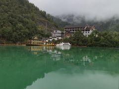 -乌江画廊(彭水苗族土家族自治县)
