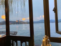 -柳莺湖上·湖景餐厅·江南菜(西湖店)
