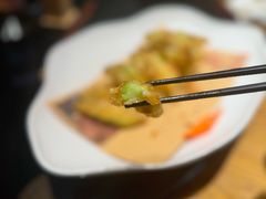 -味莊餐厅(康庄南街店)