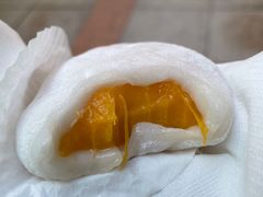 -澳门长洲糯米糍(柯打苏沙街店)