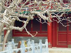 -潭柘寺景区