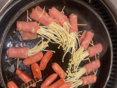 -炭之家齐齐哈尔大片烤肉·涮毛肚火锅·齐齐哈尔烤肉(中央大街店)
