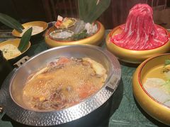 -牛New寿喜烧(曹路花园城店)