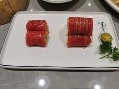 -粤陸玖玖·港式手作茶餐厅(珠江路店)