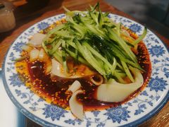 -柴窝堡22号辣子鸡·传承新疆菜