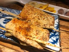 -探鱼·鲜青椒爽麻烤鱼(领展购物广场店)
